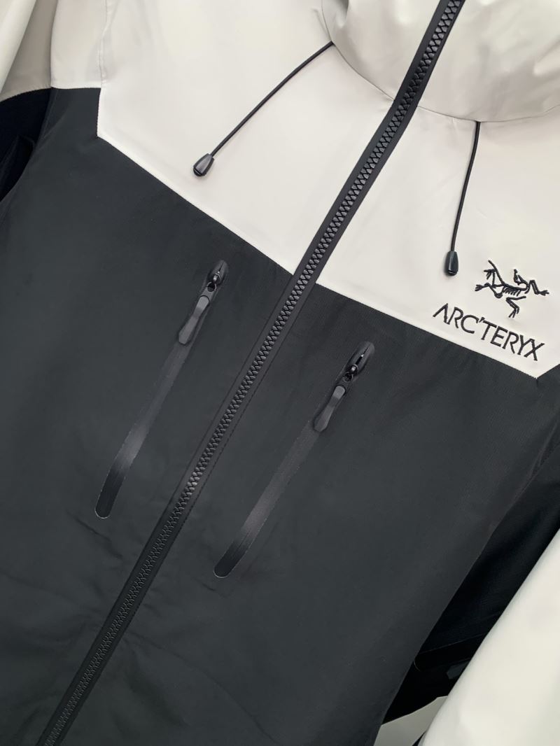 Arcteryx Outwear